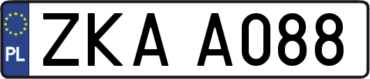 ZKAA088