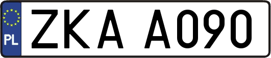 ZKAA090