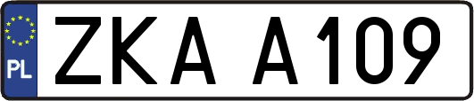 ZKAA109