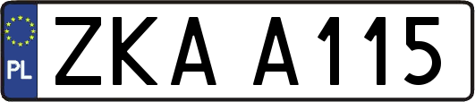 ZKAA115