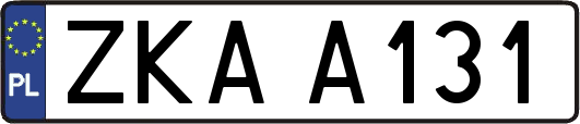 ZKAA131
