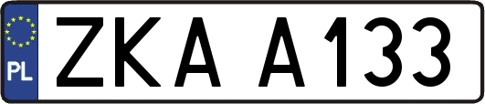 ZKAA133