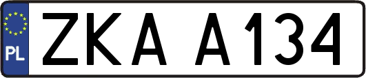 ZKAA134