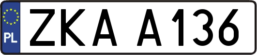 ZKAA136