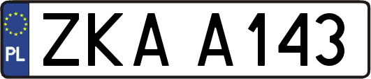 ZKAA143