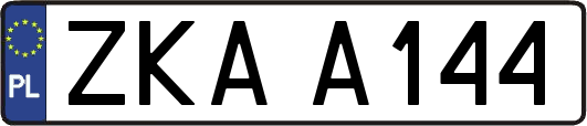 ZKAA144