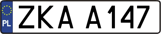 ZKAA147