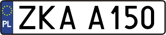 ZKAA150