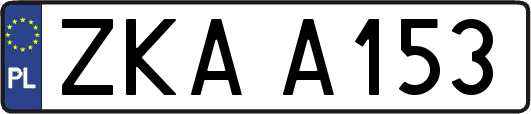 ZKAA153