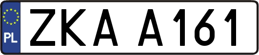 ZKAA161