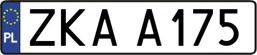 ZKAA175