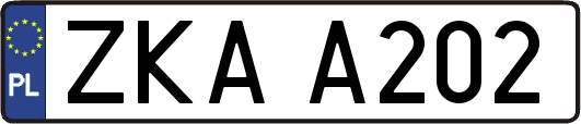 ZKAA202
