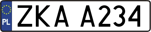 ZKAA234