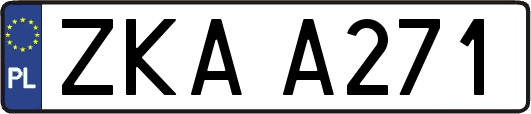 ZKAA271