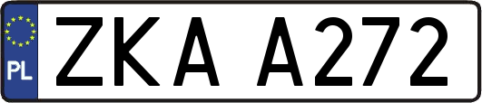 ZKAA272