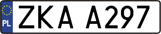ZKAA297