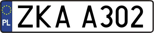 ZKAA302
