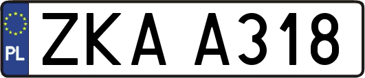 ZKAA318