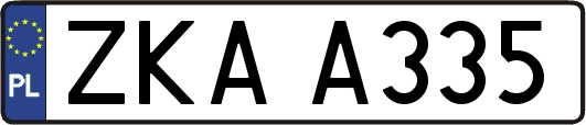 ZKAA335