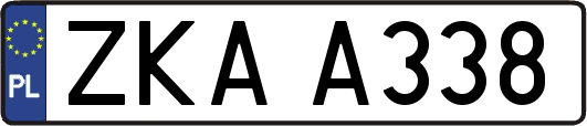 ZKAA338