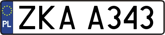 ZKAA343