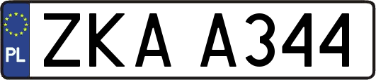 ZKAA344