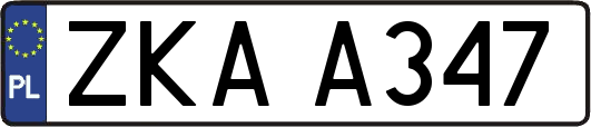 ZKAA347