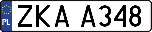 ZKAA348