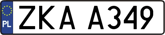 ZKAA349