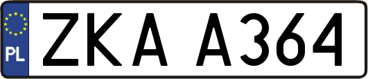 ZKAA364