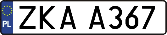 ZKAA367