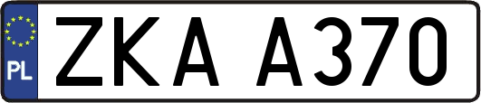 ZKAA370