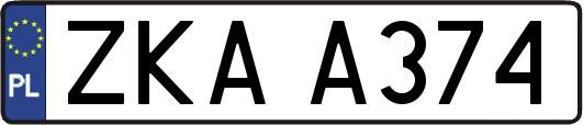 ZKAA374