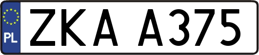 ZKAA375