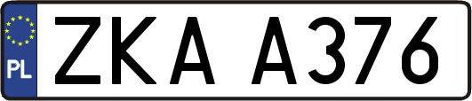 ZKAA376