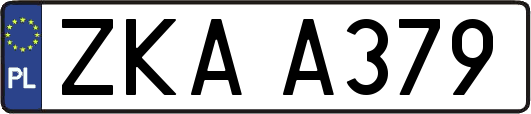ZKAA379
