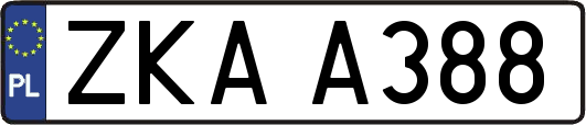ZKAA388