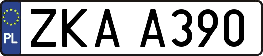 ZKAA390