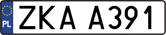 ZKAA391