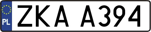 ZKAA394