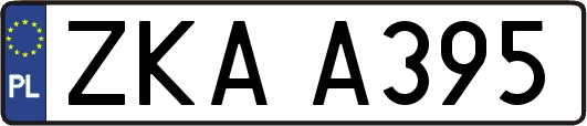ZKAA395