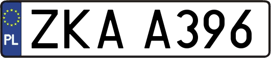 ZKAA396