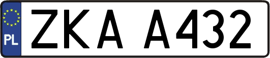 ZKAA432
