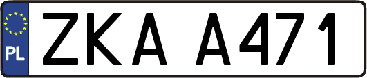ZKAA471