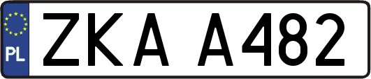 ZKAA482