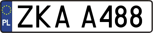 ZKAA488