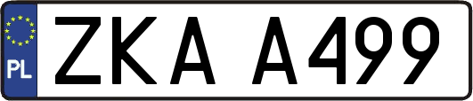 ZKAA499