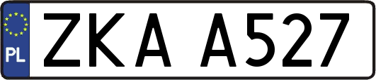ZKAA527