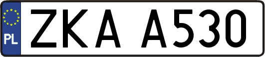 ZKAA530