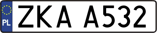 ZKAA532